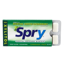 [10014209] Gum - Spearmint