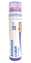 [10016757] Antimonium Crudum - 30 CH
