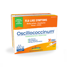 [10024989] Oscillococcinum - 30 x 1 g