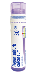 [10016713] Hepar Sulphuris Calcareum - 30 CH