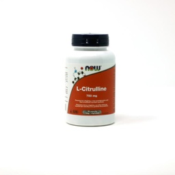 [10015026] L-Citrulline - 750 mg