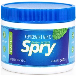 [10014201] Mints - Peppermint