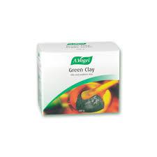 [10005993] Green Clay - 450 g
