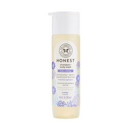 [11033609] Lavender Shampoo and Body Wash - 296 ml