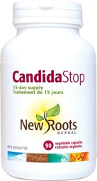 [10012386] Candida Stop