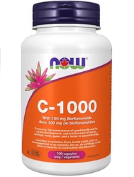 [10015161] C-1000 with Bioflavonoids - 1,000 mg