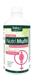 [10011460] Nutri Multi for Women