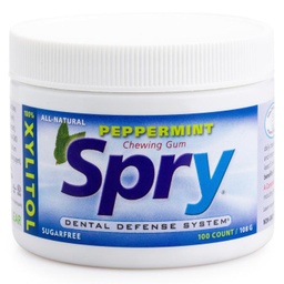 [10014204] Gum - Peppermint