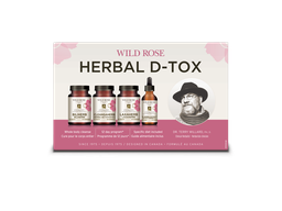 [10016981] Herbal D-Tox - 1 kit