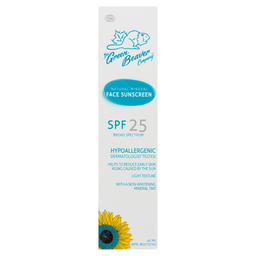 [11021546] Natural Sunscreen Lotion - 40 ml