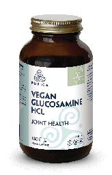 [10965300] Glucosamine - 180 veggie capsules