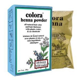 [11031224] Henna Powder Natural Haircolor - Black