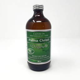 [10019674] Oil Castor L-Originelle - 500 ml