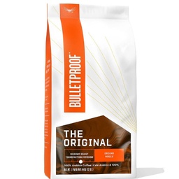 [10991002] Ground Coffee - The Original