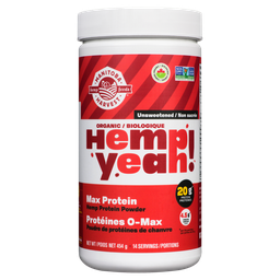 [10014164] Hemp Yeah! - Powder - Unsweetened