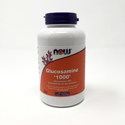 [10374800] Glucosamine HCL '1000' - 1,000 mg - 180 capsules