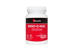 [10012090] Inno-Q Nol 100 mg - 60 soft gels