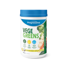 [10989204] VegeGreens - Pineapple Coconut - 265 g