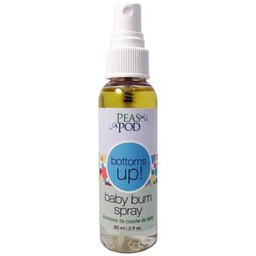 [10840900] Bottoms Up! Baby Bum Spray - 60 ml