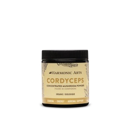 [11058884] Cordyceps Concentrated Mushroom Powder