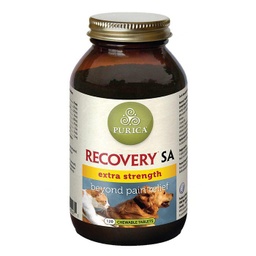 [10690000] Recovery SA Extra Strength - 120 chews
