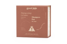 [11064503] Shampoo Bar for Dry Hair