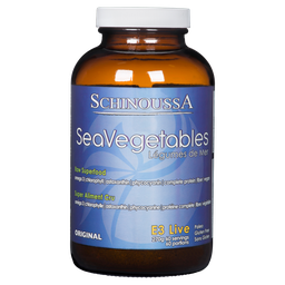 [10020198] Sea Vegetables Original - 270 g