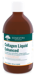 [11064966] Collagen Enhanced Liquid