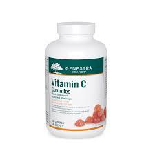[11064971] Vitamin C Gummies