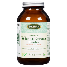 [10006306] Wheat Grass - 225 g