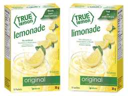 [11066557] True Lemonade Drink Mix