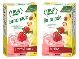 [11066785] Strawberry Lemonade Drink Mix