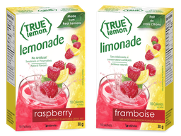 [11066786] Raspberry Lemonade Drink Mix
