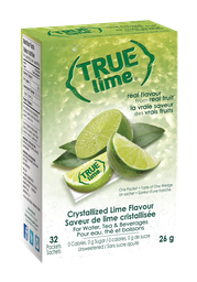 [11066794] True Lime Crystals
