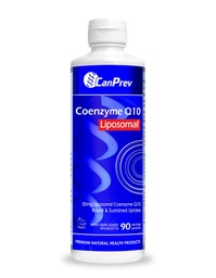 [11069214] Liposomal Coenzyme Q10 - 450 ml