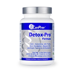 [11072306] Detox Pro