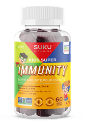 [11073790] Kid's Super Immunity - 60 chews