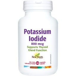 [11077152] Potassium Iodide