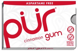 [11078166] Gum Pack - Cinnamon