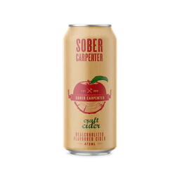 [11078715] Dealcoholized Craft Cider