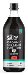 [11079724] Organic Soy Sauce Substitute