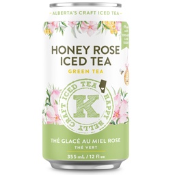 [11080058] Iced Tea - Honey Rose