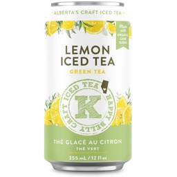 [11080059] Iced Tea - Lemon