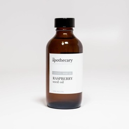 [11080721] Red Raspberry Seed Oil