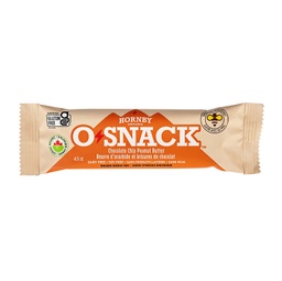 [11082585] OSnack Bar - Chocolate Chip Peanut Butter