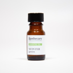 [11082648] Essential Oils - Wintergreen