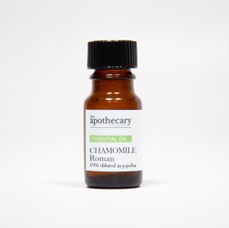 [11082649] Essential Oils - Roman Chamomile 10%
