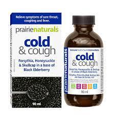 [11083341] Cold and Cough Syrup