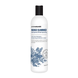 [10007059] Indigo Summer Colour Protection Shampoo - 500 ml