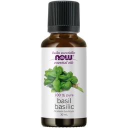 [11084138] Basil Oil (Ocimum Basilicum)